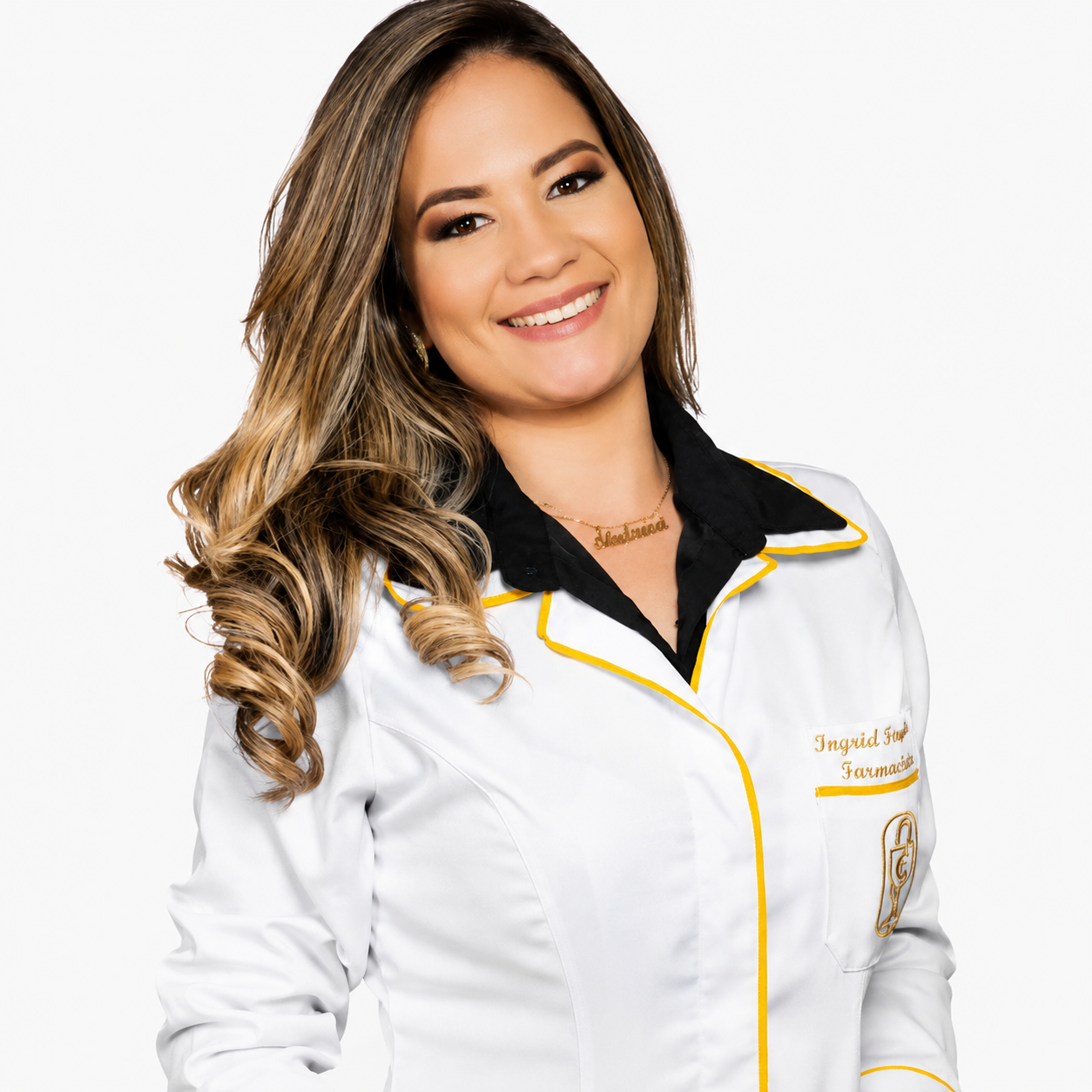 Ingrid Fernandes